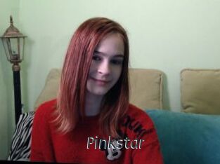 Pinkstar