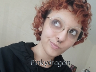 pinkydragon Ligne Rose