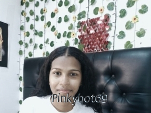 Pinkyhot69