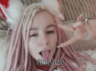 Pinkyliza