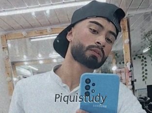 Piquistudy