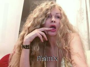 pisimix Ligne Rose