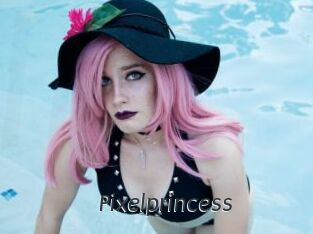Pixelprincess
