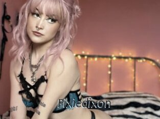 Pixiedixon