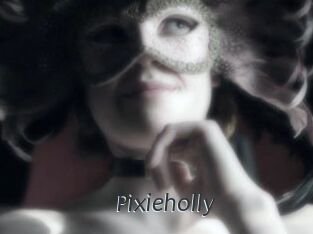 Pixieholly