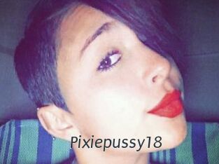 Pixiepussy18