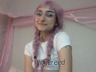 Pixiereed