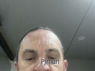 Pjman
