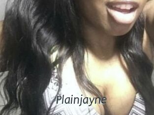 Plainjayne
