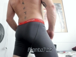 planta722 Ligne Rose