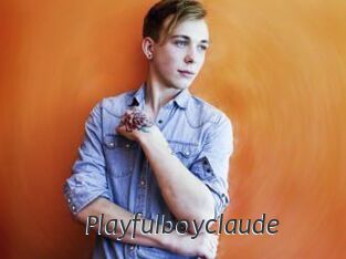 Playfulboyclaude
