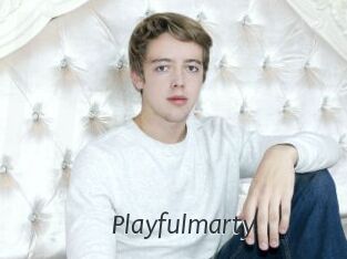 playfulmarty Ligne Rose