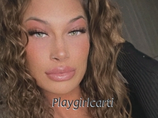 Playgirlcarti
