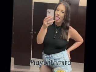 playwithmira Ligne Rose