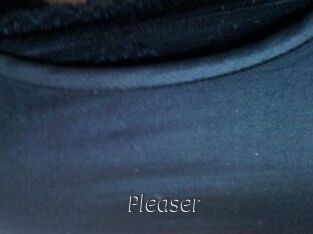 Pleaser