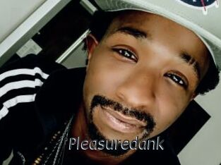 Pleasuredank