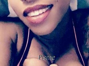Plsme