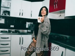 Pocahontas369
