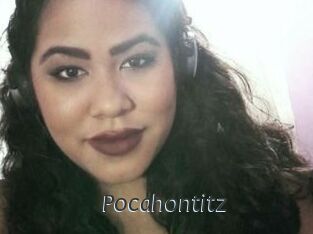 Pocahontitz