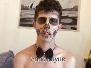 Pohawayne