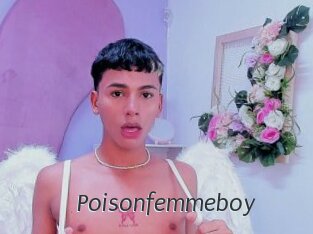 Poisonfemmeboy