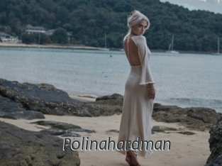 Polinahardman