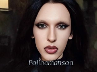 polinamanson Ligne Rose