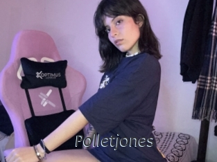 Polletjones