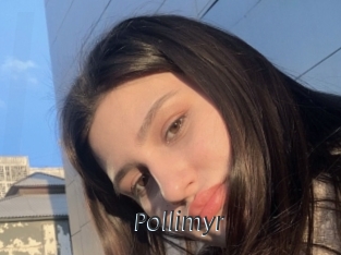 Pollimyr