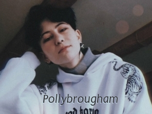 Pollybrougham