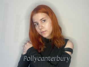 Pollycanterbury