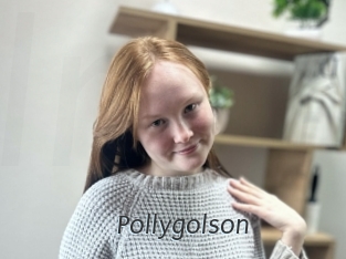 Pollygolson