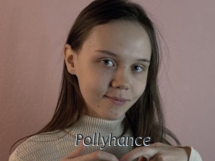 Pollyhance