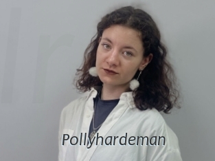 pollyhardeman Ligne Rose