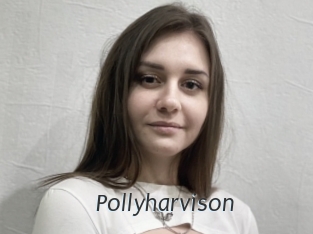 Pollyharvison