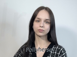 Pollyhersey
