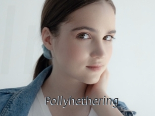 Pollyhethering