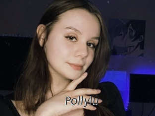 pollylu Ligne Rose
