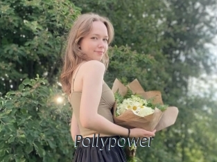 pollypower Ligne Rose