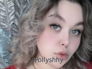 Pollyshhy