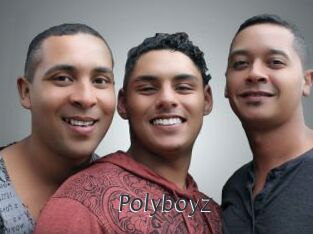 Polyboyz