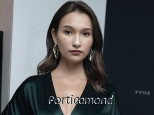 Portiaamond