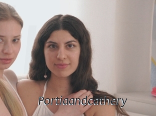 Portiaandcathery