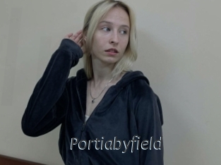 Portiabyfield