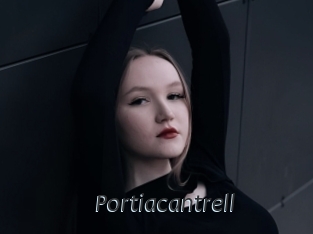Portiacantrell
