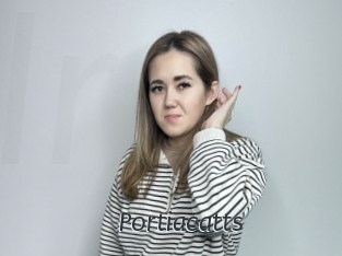 Portiacatts