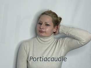 Portiacaudle