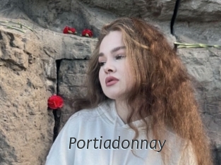 portiadonnay Ligne Rose
