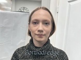 Portiadredge