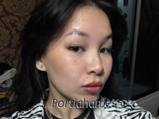 Portiahames